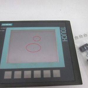 KTP178 Panel 6AV66400DA110AX0 Simatic HMI Touch Panel