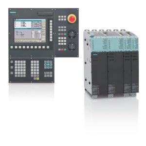 Siemens CNC SINUMERIK 802D sl 6FC5