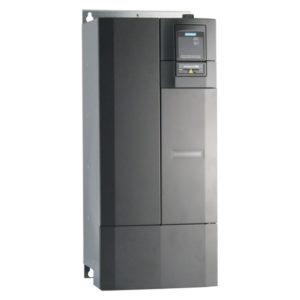 Siemens inverter 6SE6440 MICROMASTER VFD