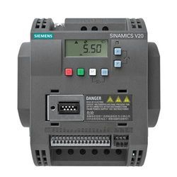 Siemens Inverter Siemens Ac Drive SINAMICS G120