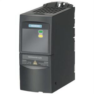 SIEMENS MICROMASTER 440 6SE6440-2UC13-7AA1 Variable Speed drive