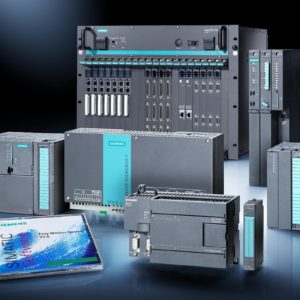 Programmable Logic Controller (PLC)