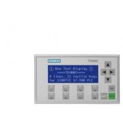 siemens simatic mp td400c touch multi panel 6AV6640-0AA00-0AX0
