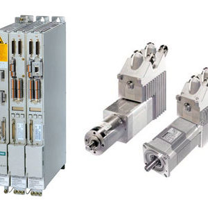 Siemens SIMODRIVE 6SN1123-1AA00-0AA1 siemens CNC drive