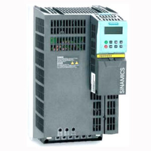 Siemens Sinamics G120 Siemes Inverter
