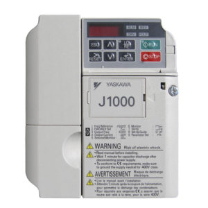 Yaskawa J1000 Inverter