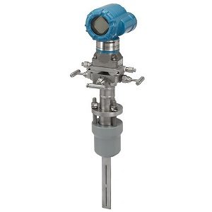 Rosemount 3051CD2F22A1AA01B4I1Q4DF Pressure Transmitter
