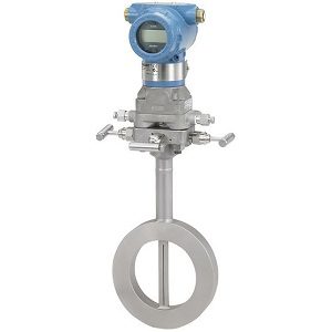 Rosemount 3051CFC Compact Orifice Flow Meter
