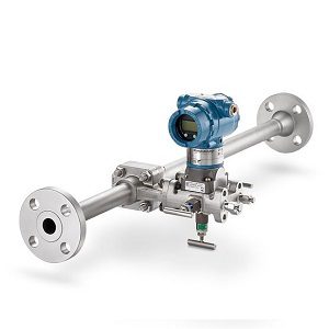 Rosemount™ 3051CFP Integral Orifice Flow Meter