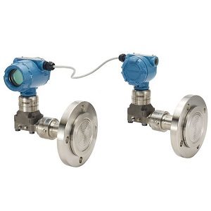 Rosemount 3051S Electronic Remote Sensor (ERS) System