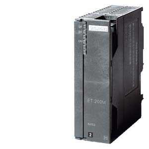 siemens siplus dp et200m 6AG11531AA032XB0 im153