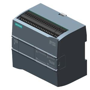 SIMATIC SIPLUS S7-1200 CPU 1214C 6AG12141AG404XB0