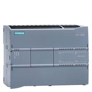 SIMAITC SIPLUS S7-1200 CPU 1215C 6AG12151HG312XB0