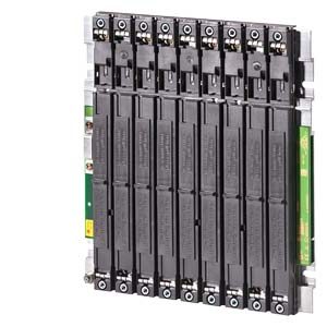 SIMATIC SIPLUS S7-400 RACK UR1 ALU 6AG14001TA114AA0