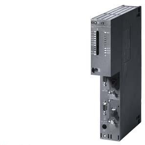 SIMATIC SIPLUS S7-400 CPU414-4H 6AG14144HM144AB0