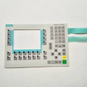 SIEMENS SIMATIC OP270 6 OPERATOR PANEL 6AV65420CA100AX0