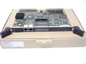 Siemens CPU551 Processor Module 6DD16000BA1
