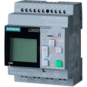 SIEMENS LOGO ! 8 New Series 6ED10521FB000BA8