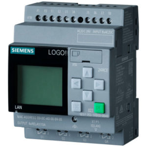 SIEMENS LOGO 8 new LOGO PLC 6ED10522CC010BA8