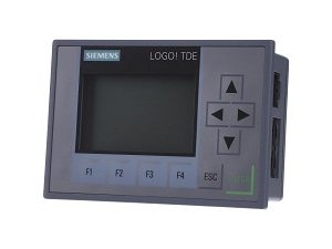 SIEMENS PLC LOGO! 8 6ED10554MH000BA1