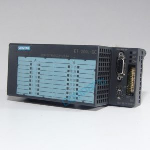 SIMATIC DP ET200L-SC 6ES71331BL110XB0