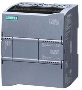 SIMATIC S7-1200 CPU 1212C 6ES72121BD300XB0
