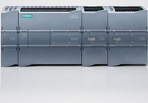 SIMATIC S7-1200 CPU 1214C 6ES72141BE300XB0