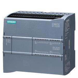 SIEMENS S7-1200 PLC, SIEMENS CPU 1211C,CPU 1212C ,CPU1214C 6ES72231BH300XB0