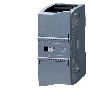 SIMATIC S7-1200 ANALOG I/O SM 1234 6ES7 2344HE300XB0