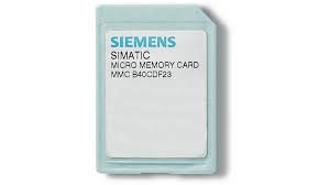 SIMAITC S7-300 512KB MEMORY CARD 6ES79538LJ310AA0