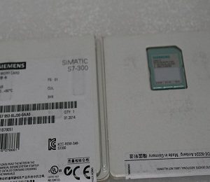 SIMATIC S7 MICRO MEMORY CARD 4MB 6ES79538LM000AA0