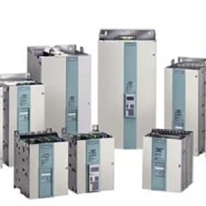 6RA70256FS220 siemens simovert dc master converter 550v