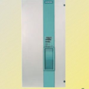 SIEMENS SIMOREG DC-MASTER DRIVE 460V 450A 4Q 6RA70826FV620
