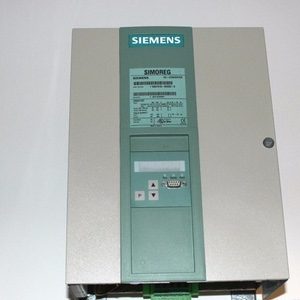 Siemens Simoreg DC Master Converter 485 V Inverter 6RA70876DS220