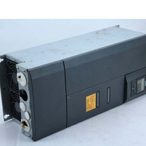 Siemens Micromaster 430 Drives 37KW Inverter 380-480 V 6SE64302UD337EB0
