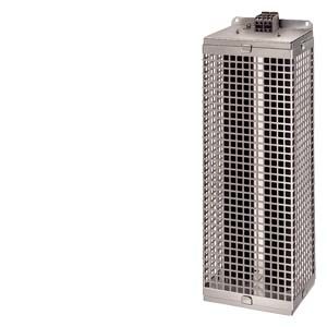 Siemens Simovert Braking Resistor 6SE70216ES872DC0