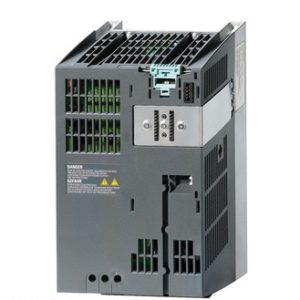 siemens inverter module simovert masterdrive product 380 V - 460 V AC 124 A AFE 6SE70312EF80