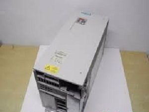 SIMATIC SIMOVERT MASTERDRIVES VECTOR CONTROL CONVERTER 6SE70315EF601AA0