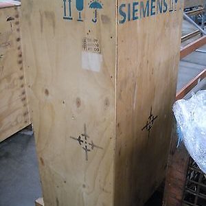 SIMATIC SIMOVERT MASTERDRIVES MOTION CONTROL 6SE70318EF50