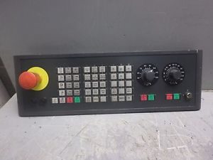 6FC5303-0AF22-0AA1 siemens sinumerik machine control panel
