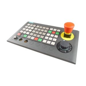 6FC5303-0AF23-0AA1 siemens sinumerik machine control panel