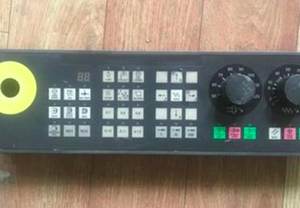 6FC5303-0AF35-0AA0 siemens sinumerik machine control panel