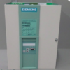 SINAMICS 6RA7018-6DV62-0 SIMOREG DC Converter 6RA70186DV620