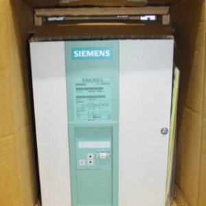 6RA7025-6DV62-0 siemens 6RA70256DV620 simovert dc masterdrives frequency inverter new supply