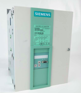 6RA7031-6DV62-0 SIMOREG DC Master Converter 6RA70316DV620