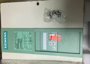 6RA7090-6KV62-0 SIMATIC SIMOREG DC MASTER CONVERTER INVERTER 6RA70906KV620