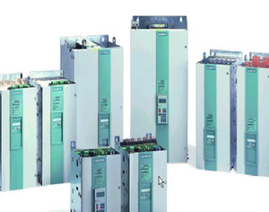 6RA7093-4DS22-0 SIMATIC SIMOREG DC MASTER CONVERTER 6RA70934DS220 DRIVE