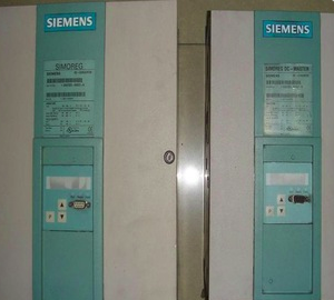 6RA7093-4DV62-0 SIMATIC SIMOREG DC MASTER CONVERTER 6RA70934DV620 DRIVE