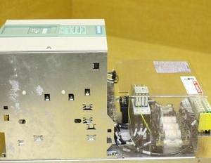 6RA7093-4KV62-0 SIMATIC SIMOREG DC MASTER CONVERTER DRIVE 6RA70934KV620