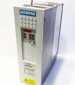 6SE7021-3TB61 siemens simovert masterdrives vector control
